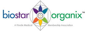Biostar Organix